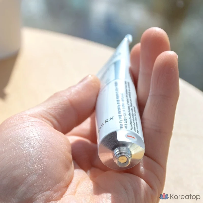 Крем COSRX с ретинолом 0.3, 20 мл, 1 шт.