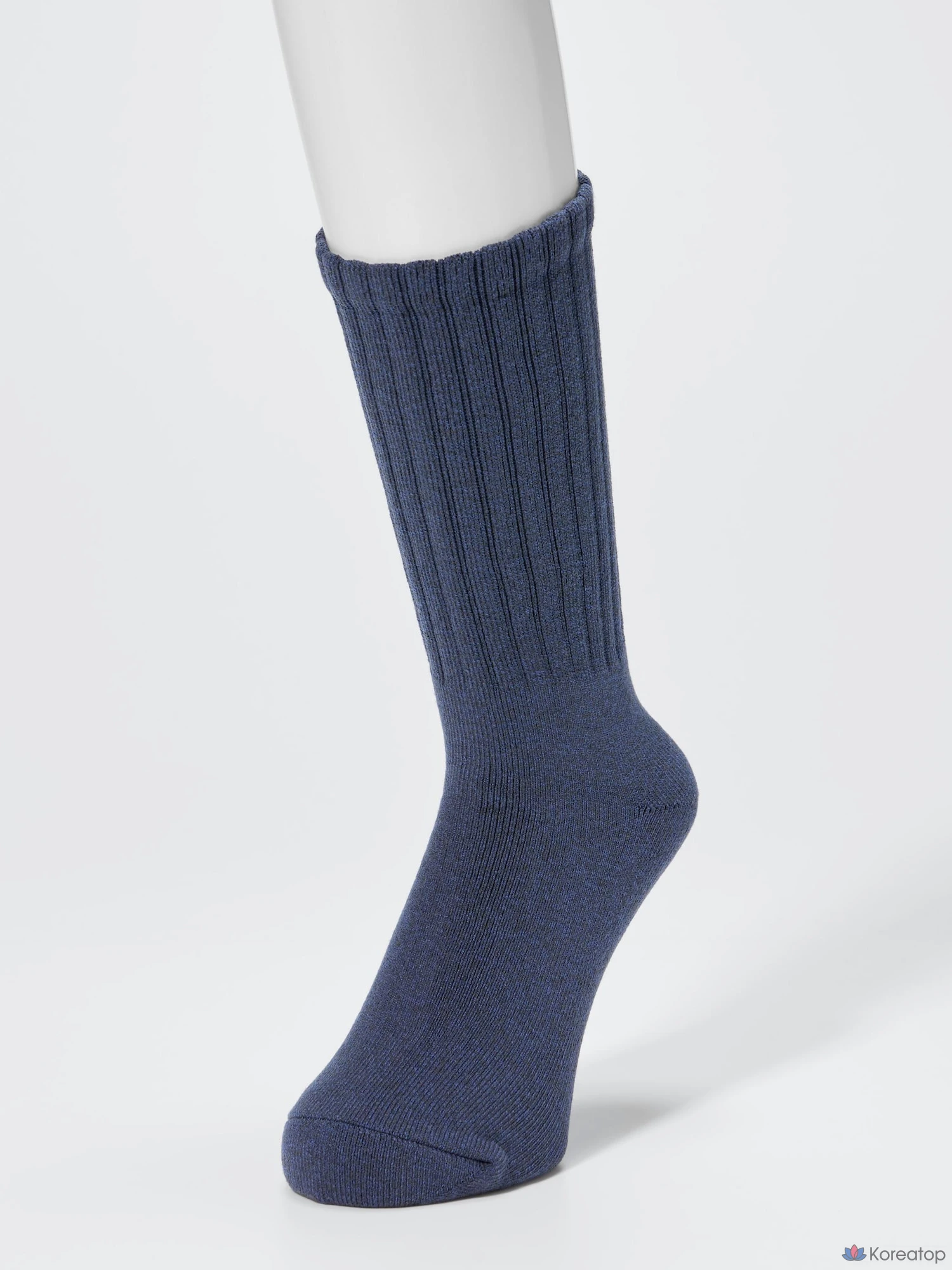 Носки Uniqlo HEATTECH Pile