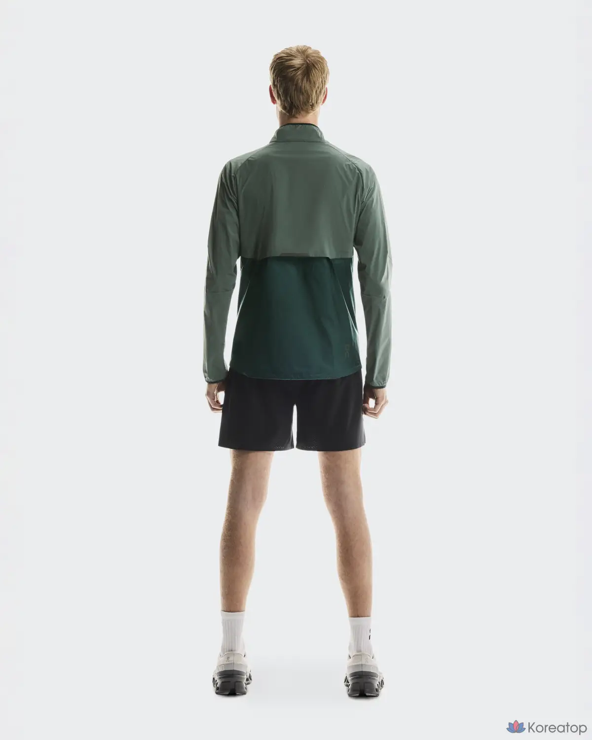 Куртка ON Weather Jacket
