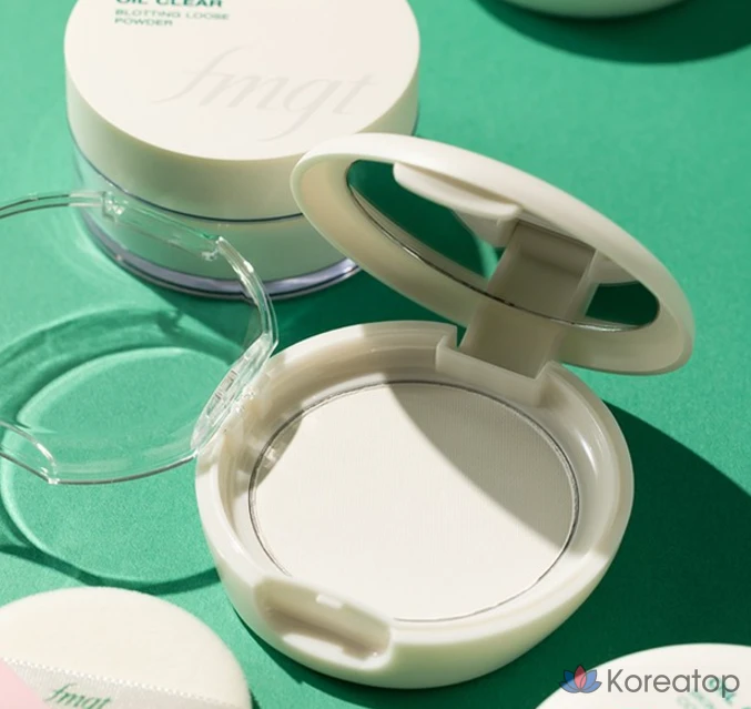 Масло для лица FMGT Oil Clear Skin Pact 9 г, № 201, 1 шт., фото 7