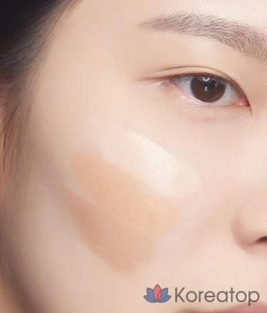 Консилер The Saem Studio, 5,5 г, 01, 1 шт., фото 3