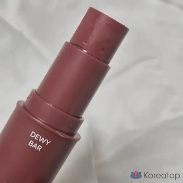 Увлажняющий бальзам для губ AOU Color Stick, 4 цвета, 1 шт.