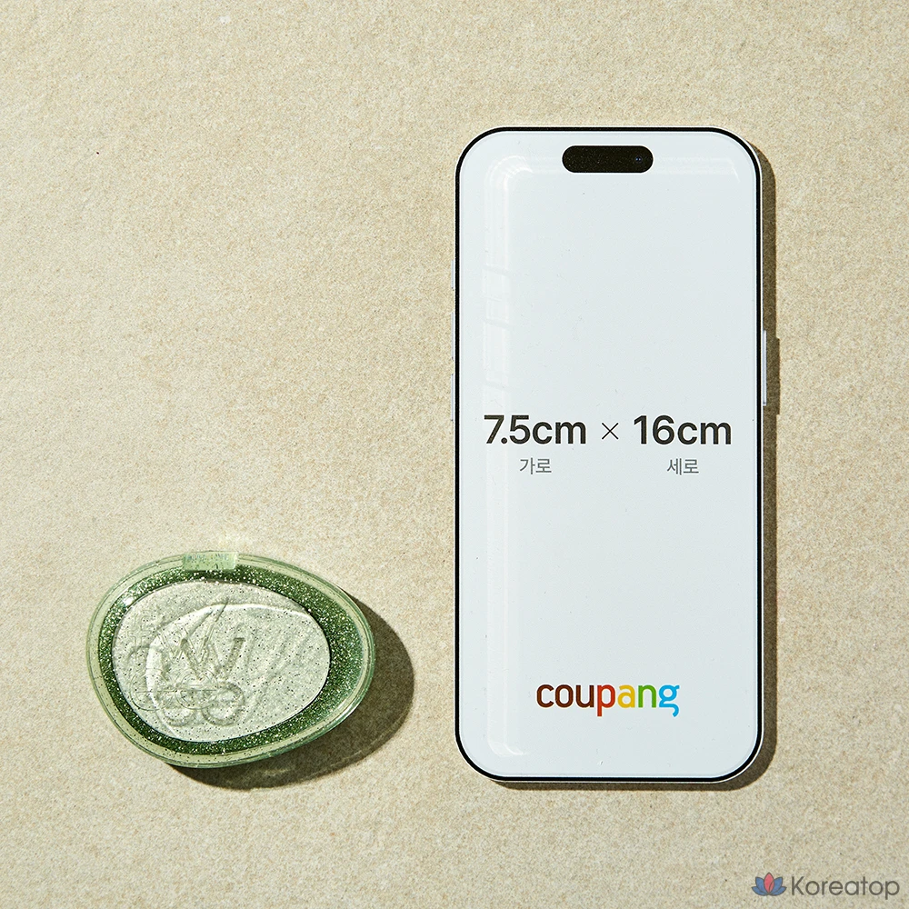 Хайлайтер fwee Glitz Stone Highlighter, оттенок 5 Lucky Clover, 1 шт., фото 6