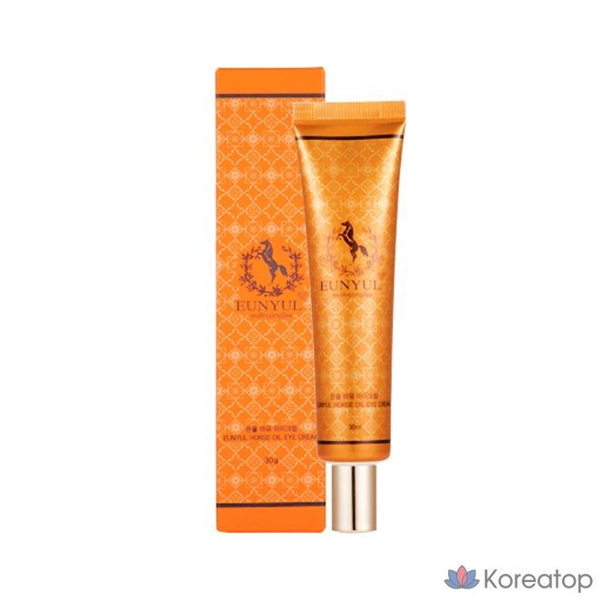 Крем для глаз Eunyul Mayu