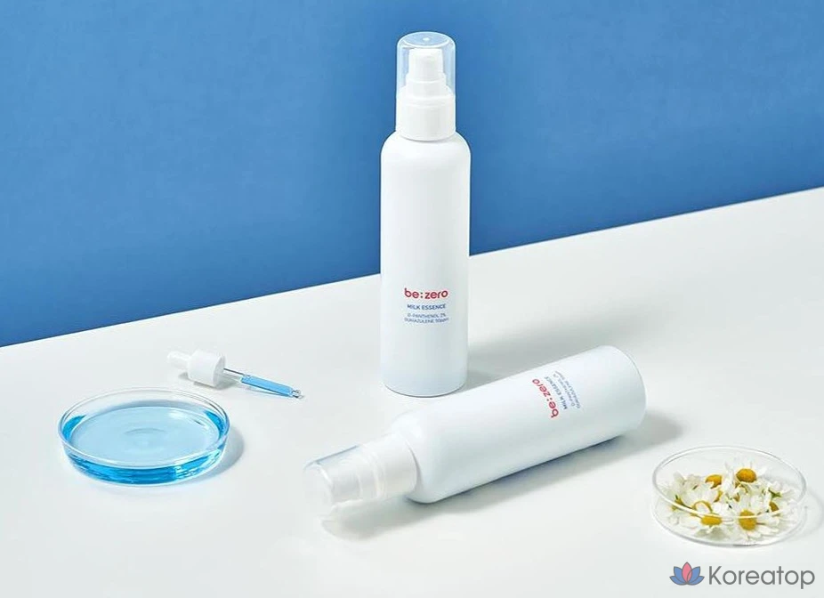 Эссенция-молочко Derma Factory B-Zero, 150 мл, 1 шт.