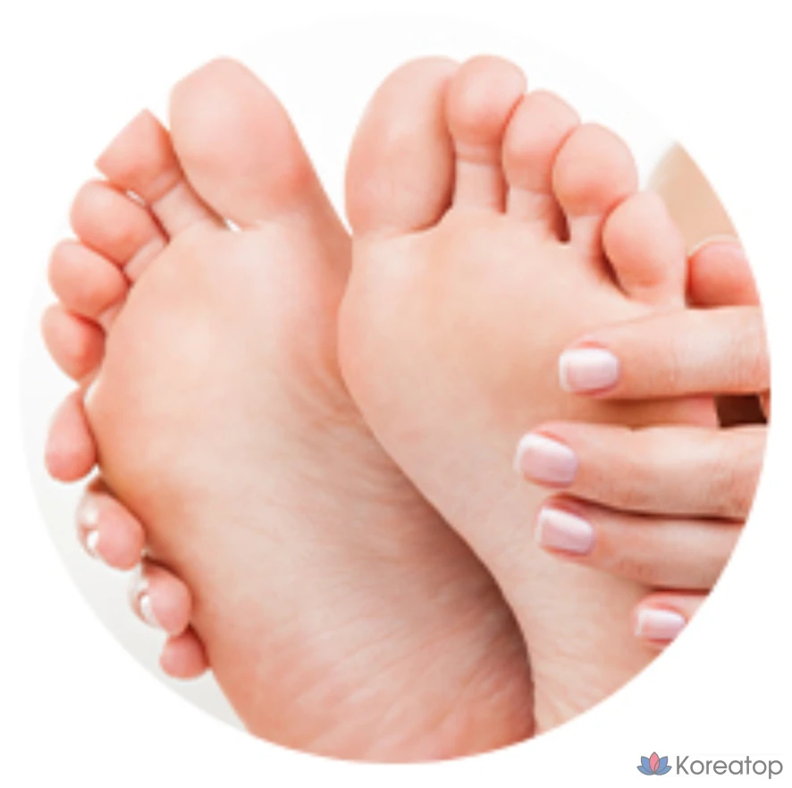 Крем для ног Neutrogena Intense Repair, 1 упаковка, 2 шт., 56 г, фото 6