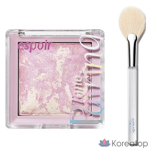 Хайлайтер Espoir Tone Pairing, 9,6 г, № 3 Aurora, 1 шт.