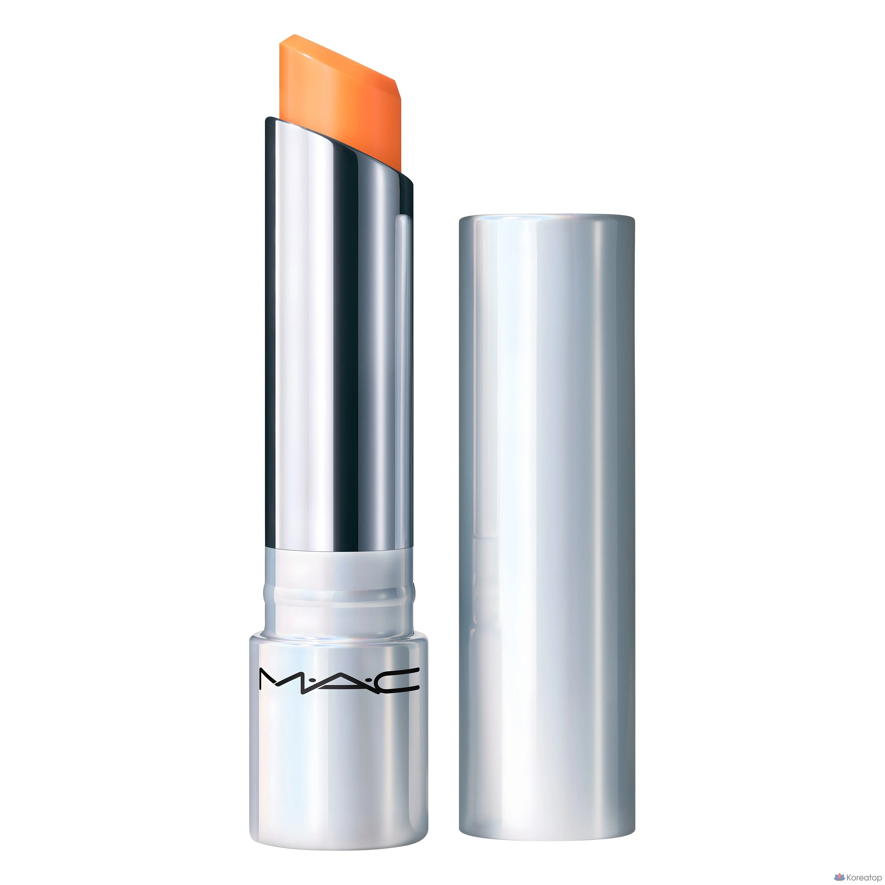 Бальзам для губ Mac Glow Play Tender Talk Lip Balm, оттенок Oops!, 3.14 г, 1 шт.