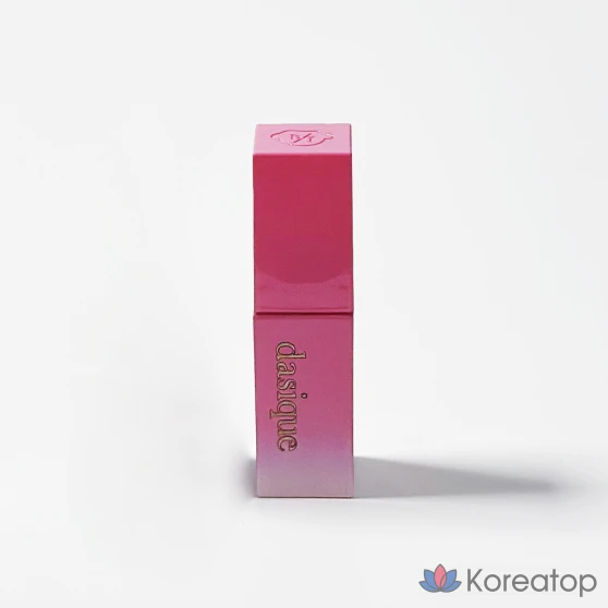 Daisique Juicy Dewy Tint 3.5g, 11 Fig Plum 3, 1 шт.