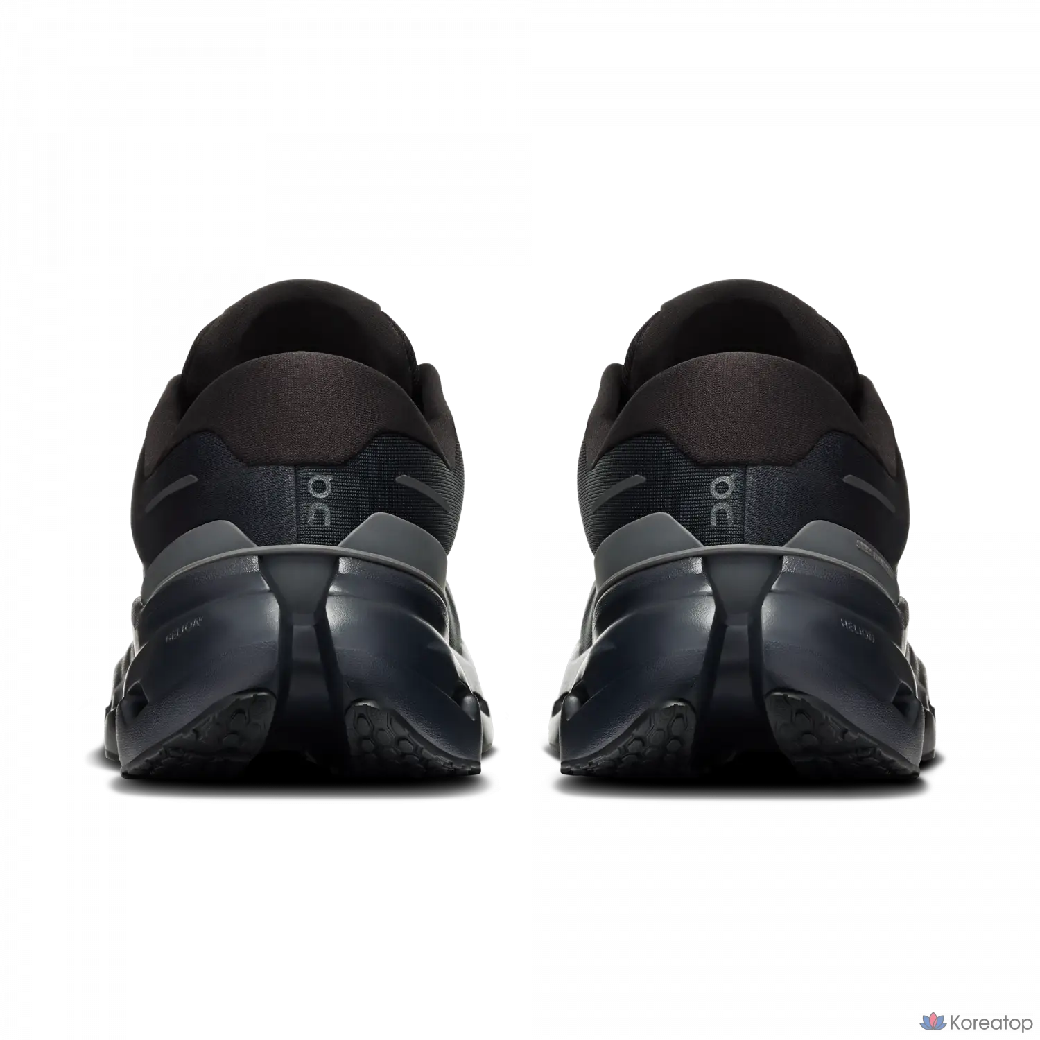 Кроссовки ON Cloudrunner 3 Waterproof