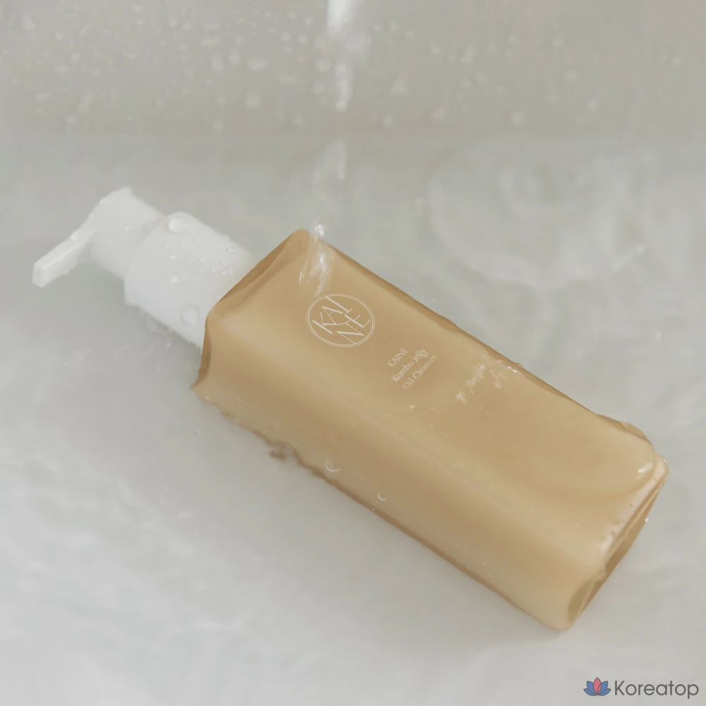 Очищающее желе-масло Kaine Kombu, 1 шт., 145 мл