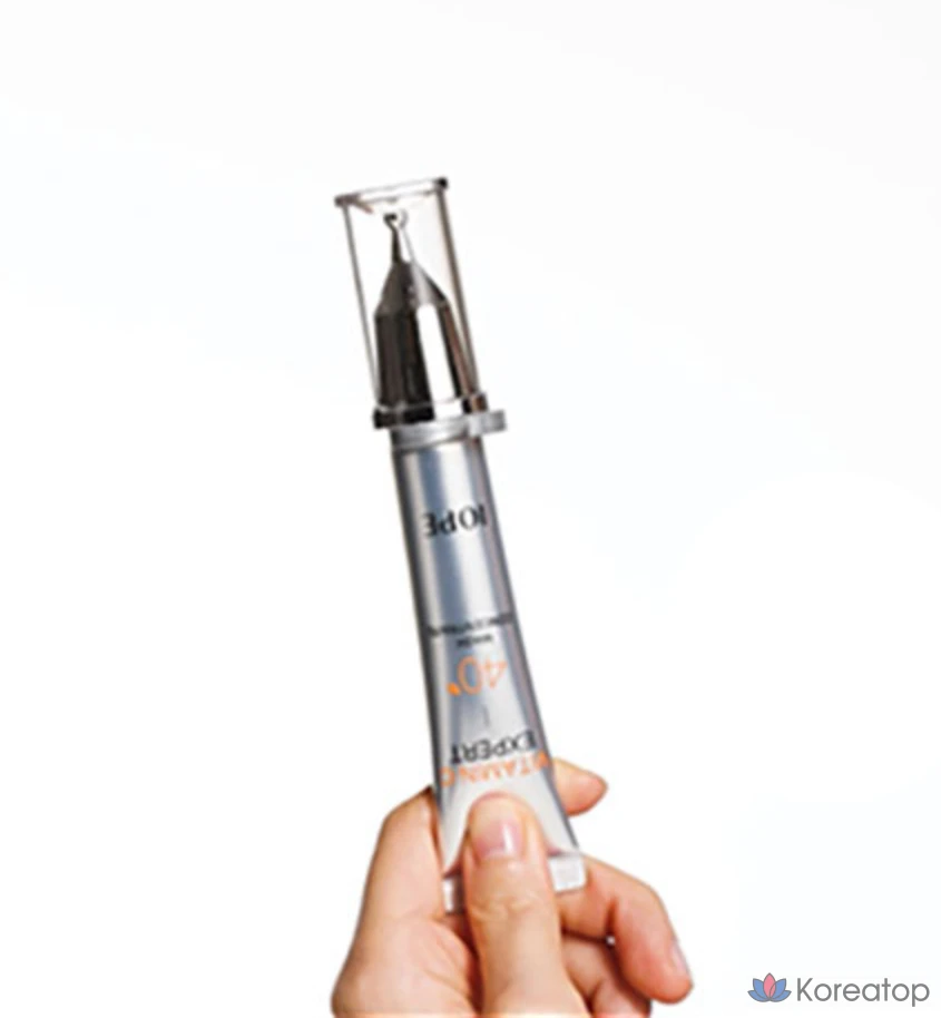 Концентрат для маски IOPE Vitamin C Expert 40%, 1 шт., 15 г