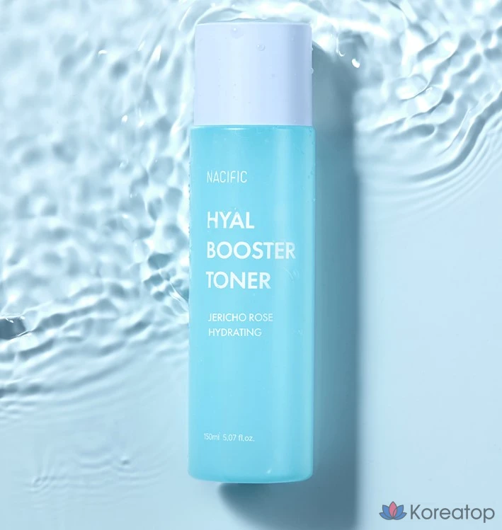 Тоник-бустер NACIFIC Hyal, 1 шт., 150 мл