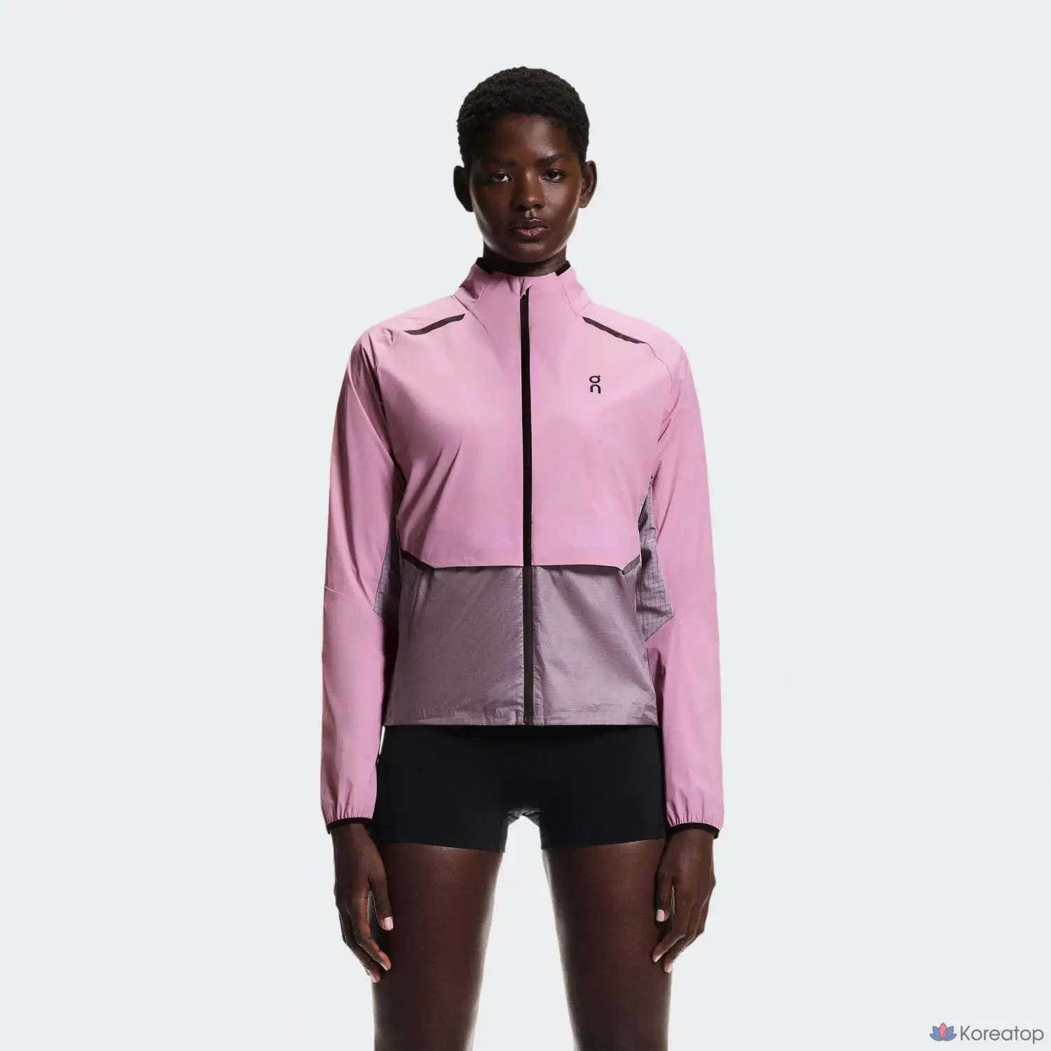 Куртка ON Weather Jacket