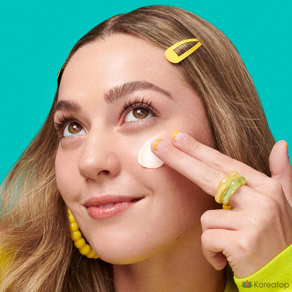 Увлажняющий молочко для защиты кожного барьера Dr. Jart+ Ceramidin, 50 мл, 1 шт.