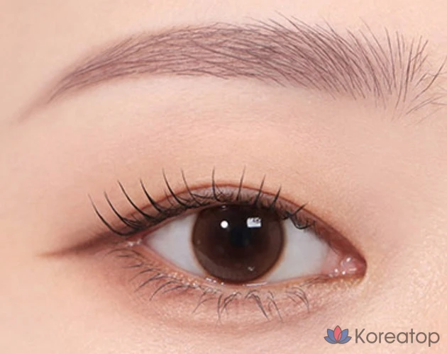 Romand Hanol Brow Cara 9g, 10 Blossom Gray, 1 шт., фото 2