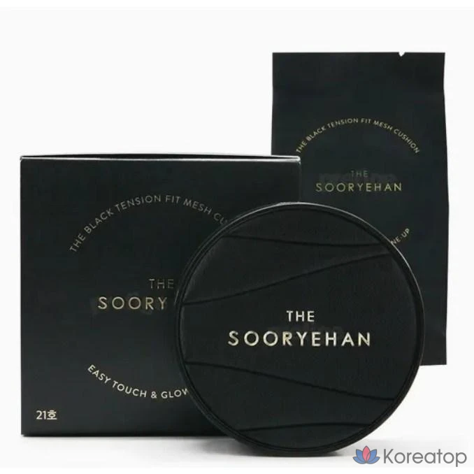 Подушечка для губ Tension Fit, 13 г, сменный блок, 1 шт., размер 21.