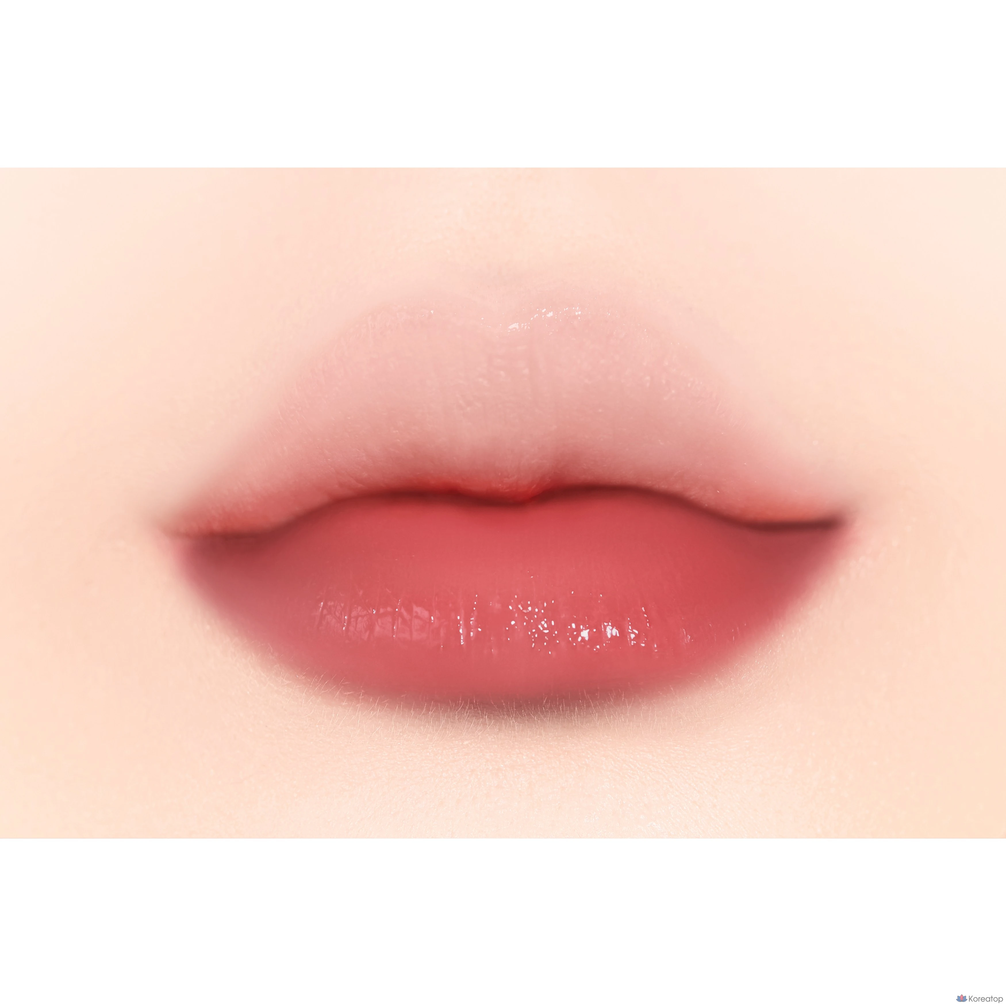 Milk Touch Jelly Fit Glass Ball Glow Tint, 05. Apple Foam, 4 г, 1 шт., фото 5