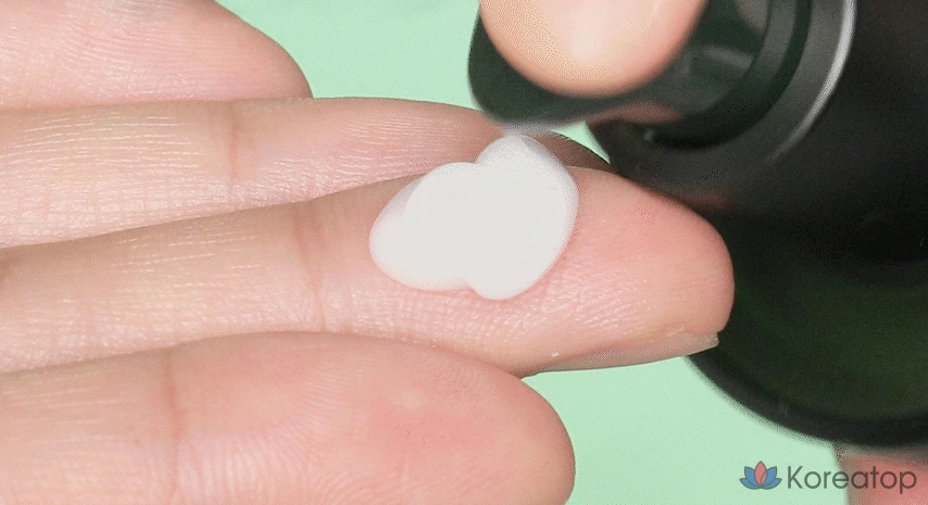 Увлажняющий лосьон с зеленым чаем Tony Moly The Chok Chok, 160 мл, 1 шт.