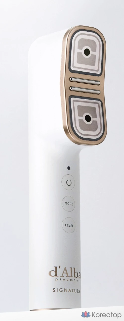 D'alba Signature Olthera Double Shot, смешанные цвета, фото 2