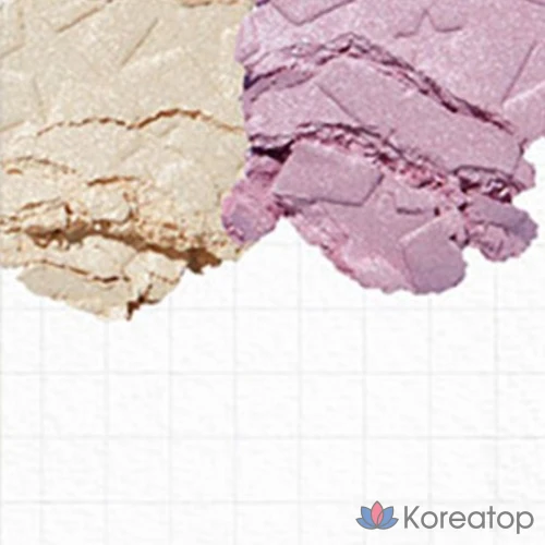 Этюд House What's in My Eyes, Solo Star, антрацит, 1 шт.