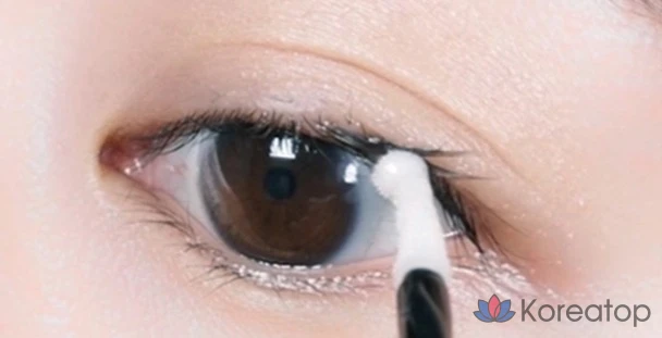 Набор для планирования питания ресниц Etude House Power Lash, 6 г + 4 г, 1 шт.