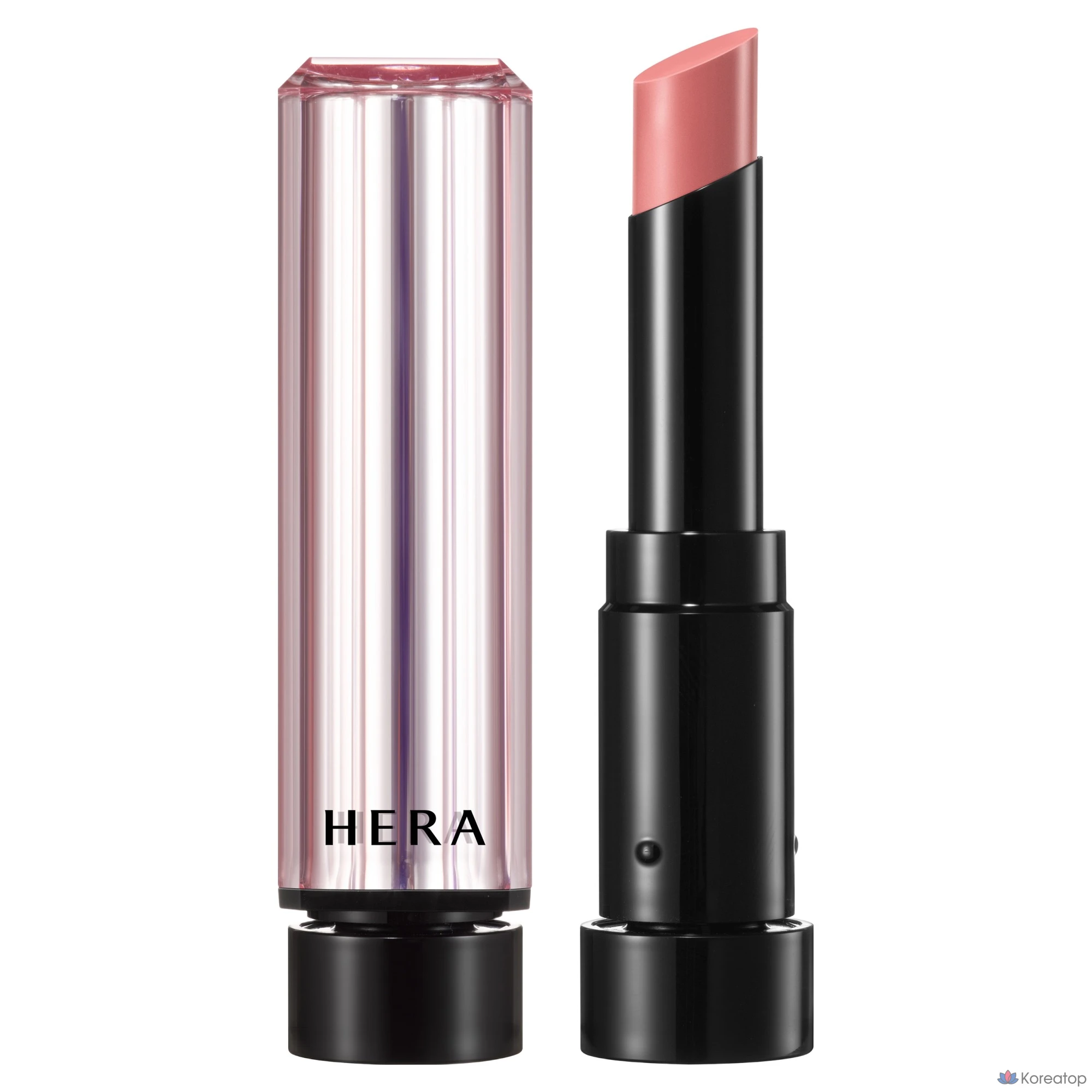 Тинт для губ Hera Sensual Tinted Shine Stick, оттенок 440 Blushed, 3.5 г, 1 шт.
