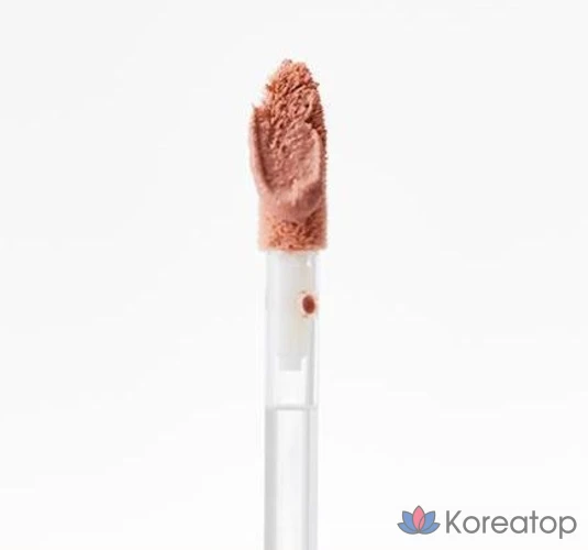 Heartpercent Dot On Mood All Cover Lip Base 4,1 г, оттенок 03 Nude Pink, 1 шт., фото 8