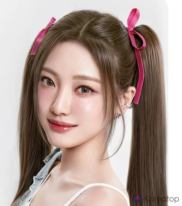 Краска для волос Mise en Scene New Hello Bubble, оттенок 9 Baby Brown, 100 г, 1 шт., фото 3