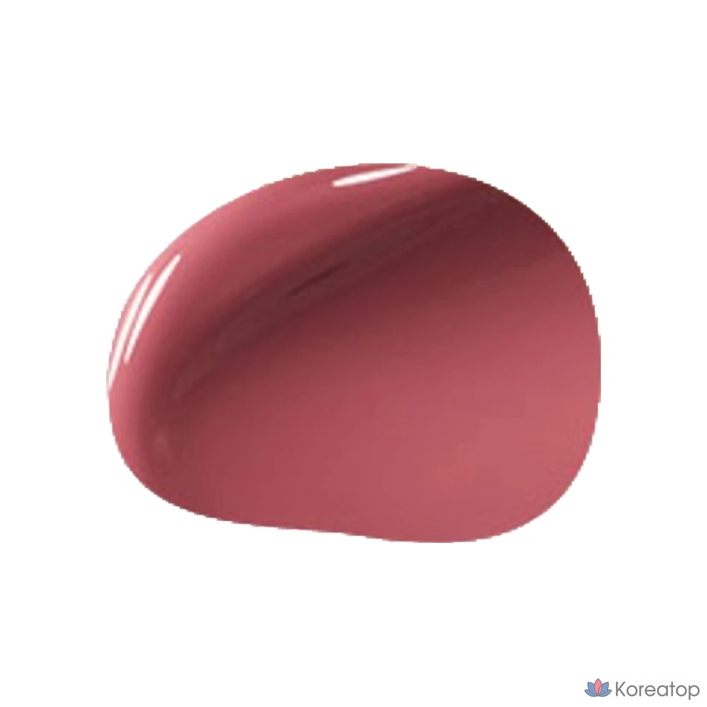 Rom&amp;nd Dewyful Water Tint, 13 Custard Mauve, 5 г, 1 шт.