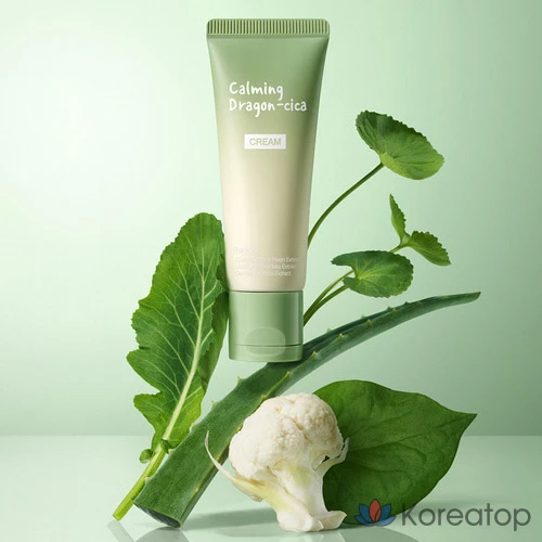 Набор Re:Nk Calming Dragon Cica Basic из 3 предметов, 2 комплекта, фото 5