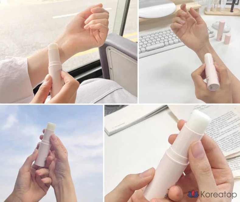 J.Mella in France Queen 5 твердых духов, 10 г, 1 шт.