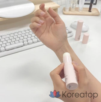 Твердые духи Jmella «Игристое розовое вино», 10 г, 1 стик.