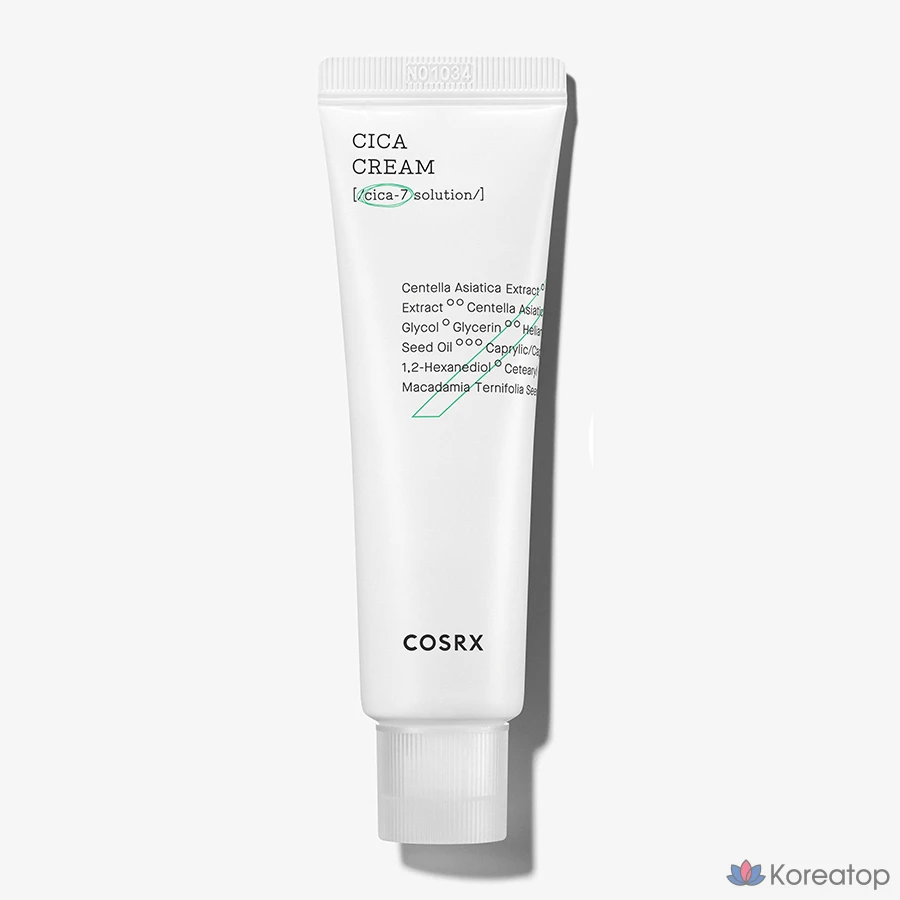 COSRX Pure Fit Cica Cream, 50 мл, 1 шт.