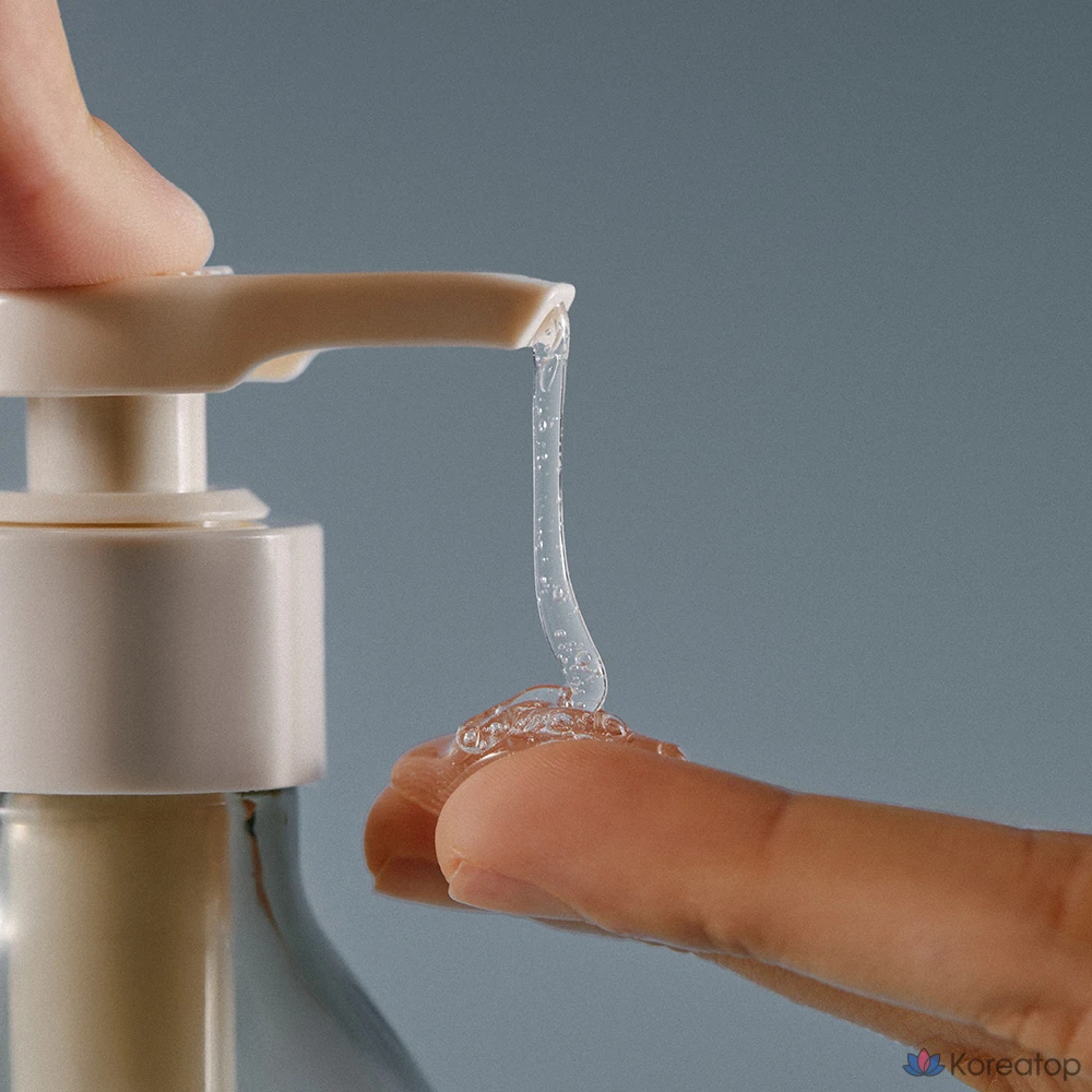 Aromatica Vitalizing All-in-One Wash Rosemary, 500 мл, 1 шт., фото 2