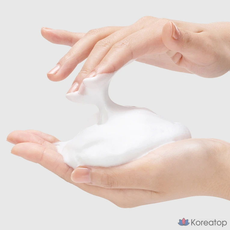 Пенка для умывания Dashu Aqua Deep Sea Water, 150 мл, 1 шт., фото 6