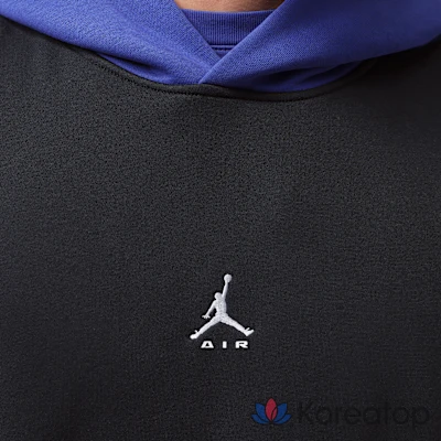Худи мужской Jordan Brooklyn Mountainside Pullover Hoodie, фото 4