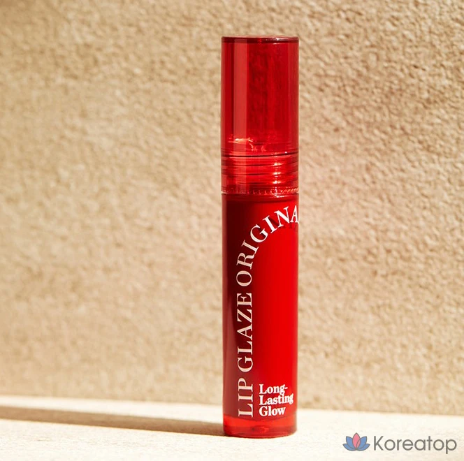 Блеск для губ FMGT, Let's Chili, 5 г, 1 шт., фото 2