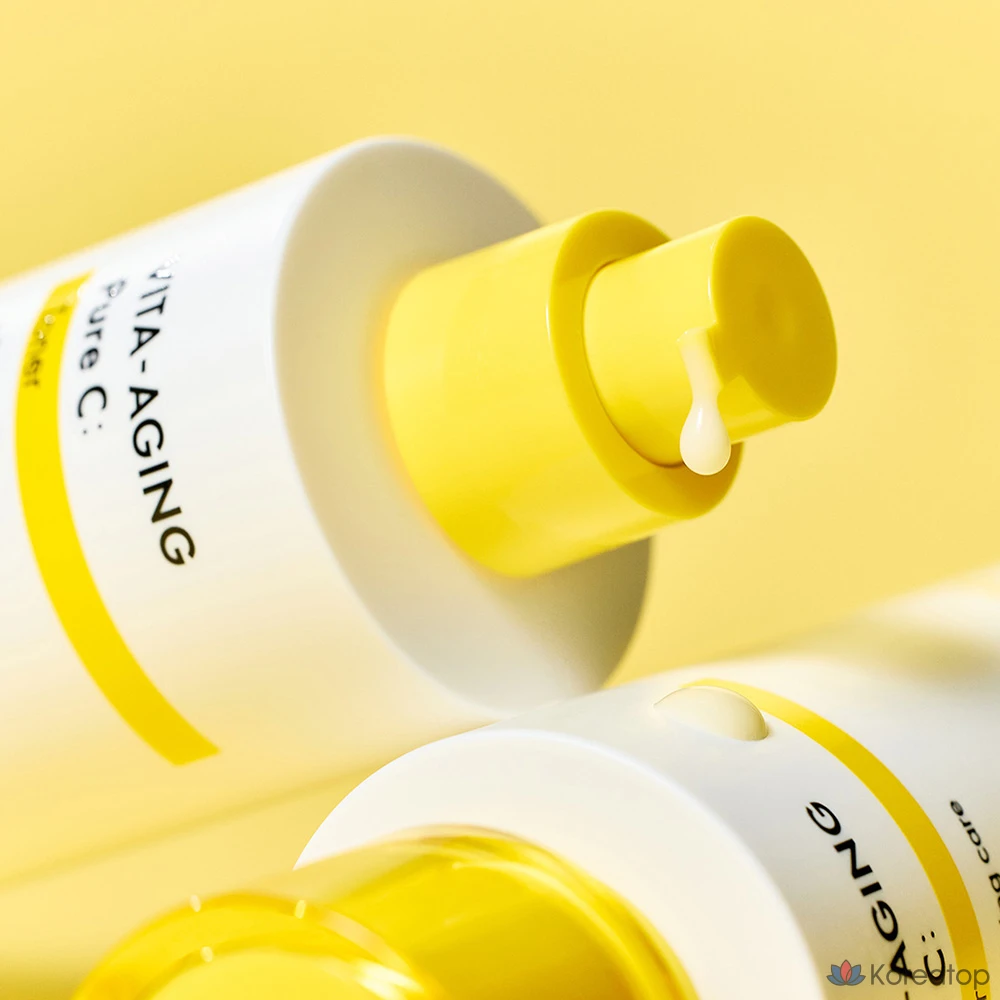 Тоник VARI:HOPE Vita Aging Pure C, 1 шт., 100 мл