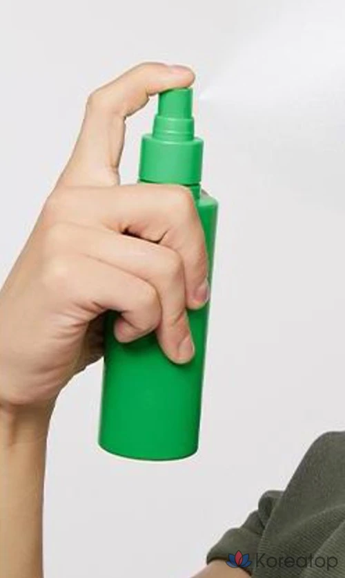 Тоник-спрей Nature Republic Forest Relief для мужчин, 150 мл, 1 шт.