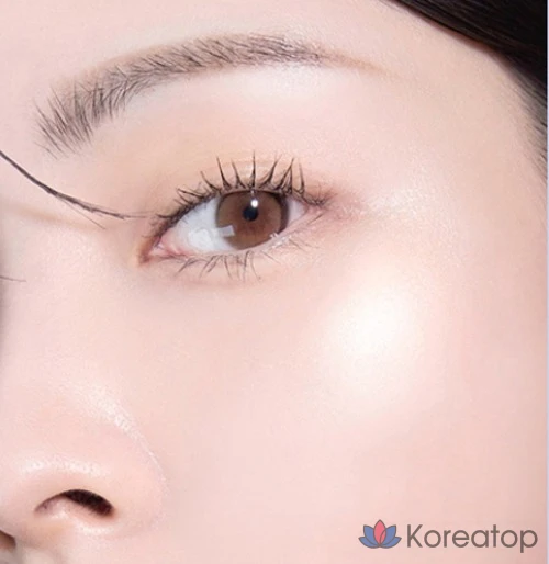 A'Pieu Juicy Pang Glossy Jelly Highlighter 3.8g, Moonlight, 1 шт.