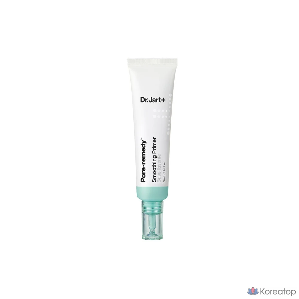 Праймер для сужения пор Dr. Jart+ Pore Remedy Smoothing Primer, 30 мл, 1 шт.