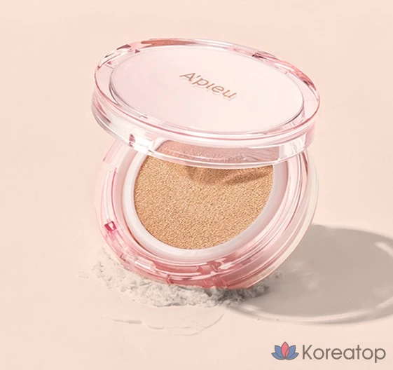 Аспирационная подушечка A'Pieu Water Lock, 15 г, 21 Н, 1 шт., фото 4