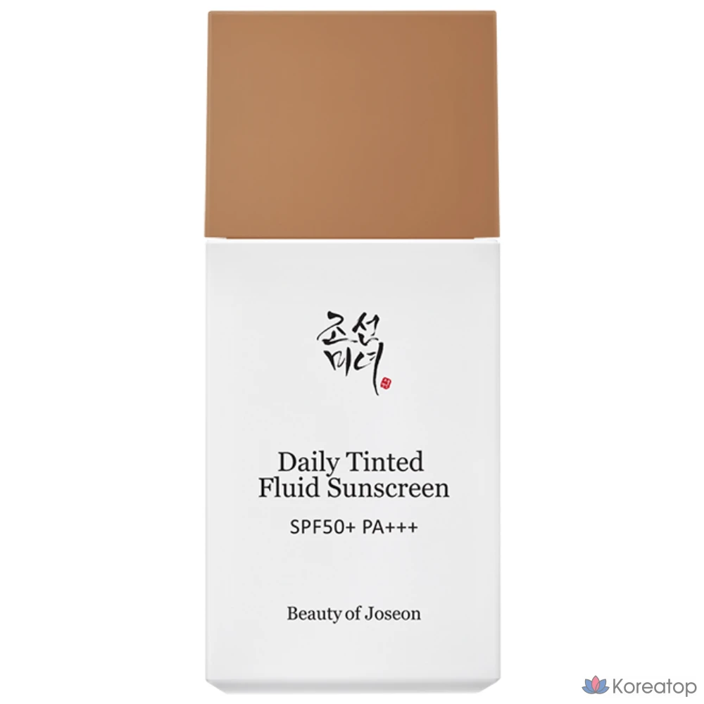Солнцезащитная сыворотка с тонирующим эффектом для ежедневного применения от Joseon Beauty, 50 мл, MY220