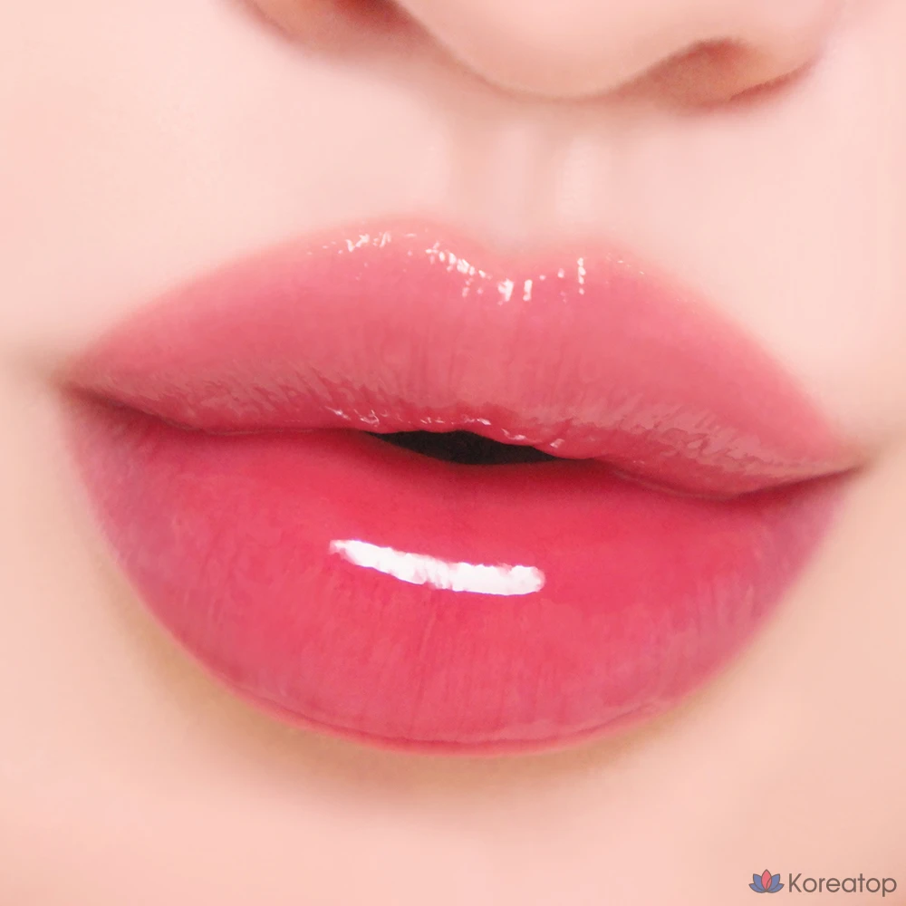 Гель-тинт MERZY Glow, GJ5 «Замороженная слива», 4 мл, 1 шт., фото 2