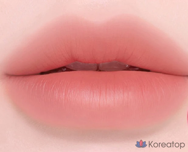 Тинт для губ Etude House Fixing Tint, оттенок 21, 4 г, 1 шт., фото 2