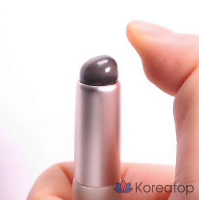 Кисть для растушевки губ Espoir Dual Smudging Lip Brush, 1 шт.