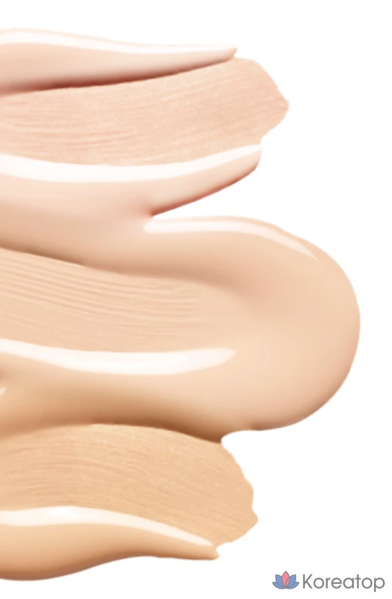 Тональный кушон MERZY The First Glow, 13 г, оттенок 23N Sand, 1 шт., фото 8