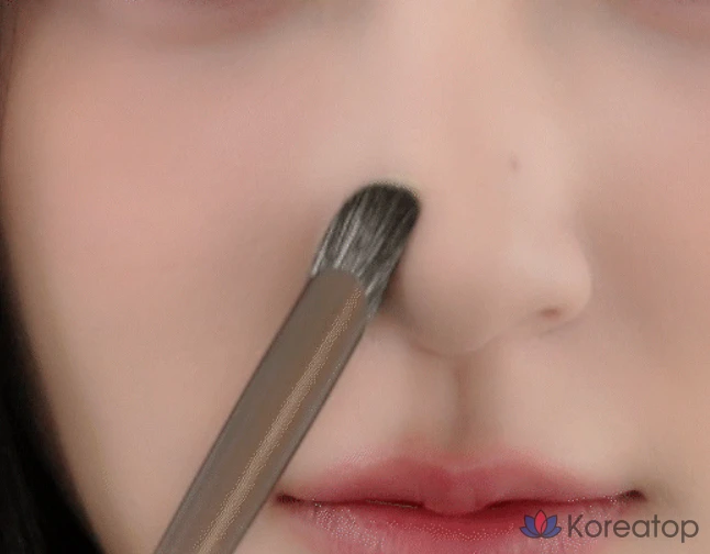 rom&amp;nd Better Than Contour Shading 20.5g, 02 Gray Cool, 1 шт.