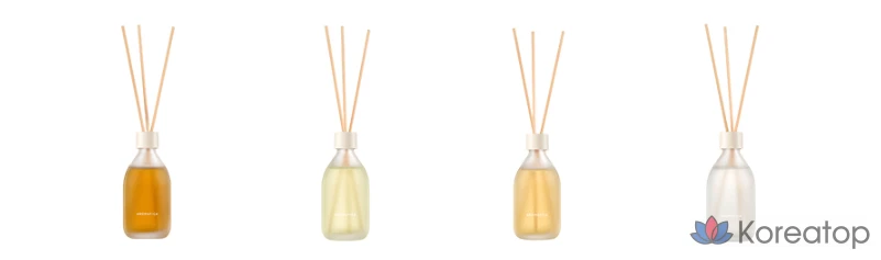 Aromatica Seren Diffuser, Лаванда + Лавандин, 100 мл, 1 шт., фото 4